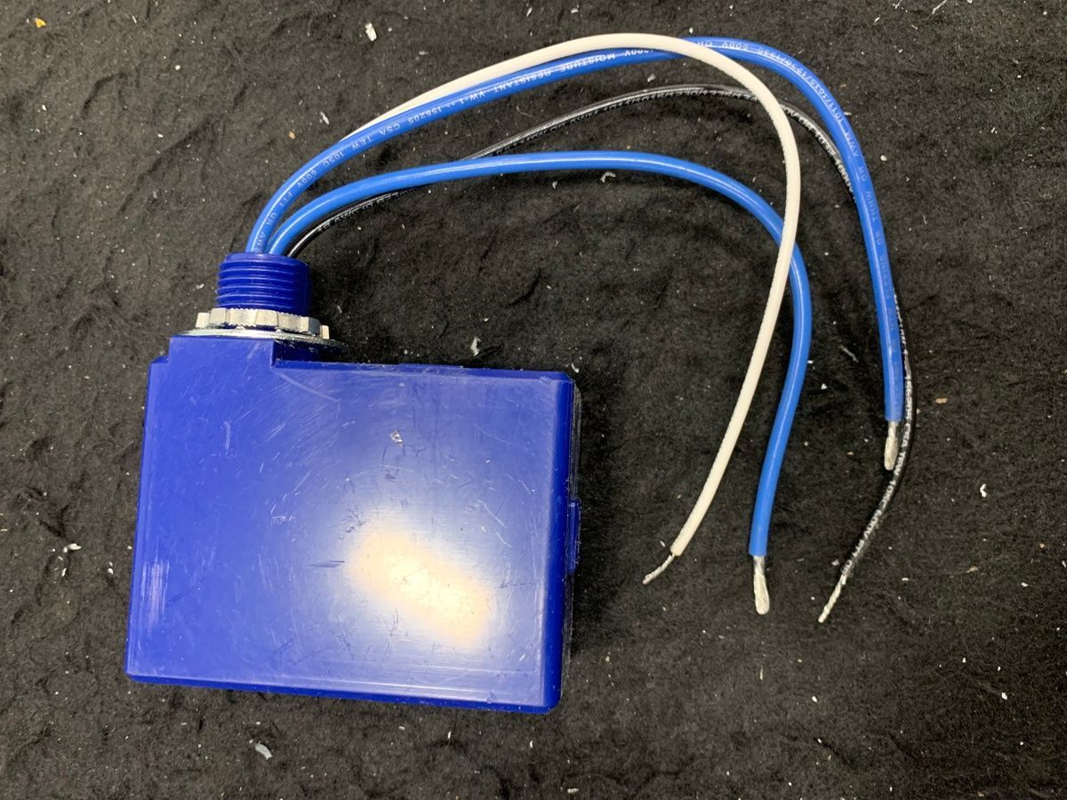 NPP20 PL BP Plug Load Control Power Pack - Photo 3