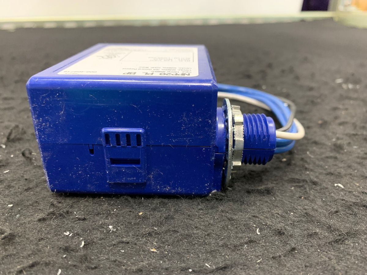 NPP20 PL BP Plug Load Control Power Pack - Photo 4
