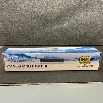 Unity 259180 Front Complete Strut Assembly Shock Absorber at Automotive Tools & Supplies in new condition