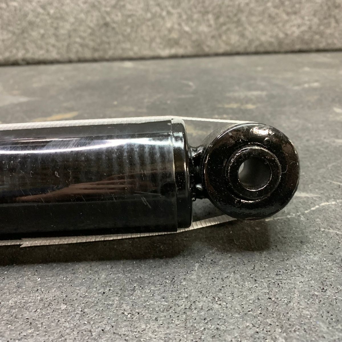 Unity 259180 Front Complete Strut Assembly Shock Absorber - Photo 8