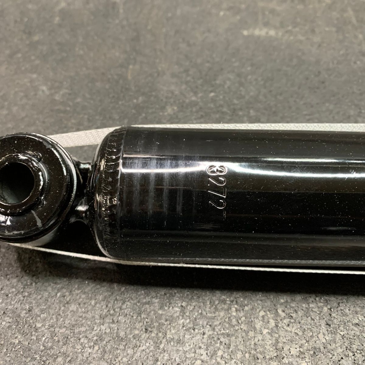 Unity 259180 Front Complete Strut Assembly Shock Absorber - Photo 9