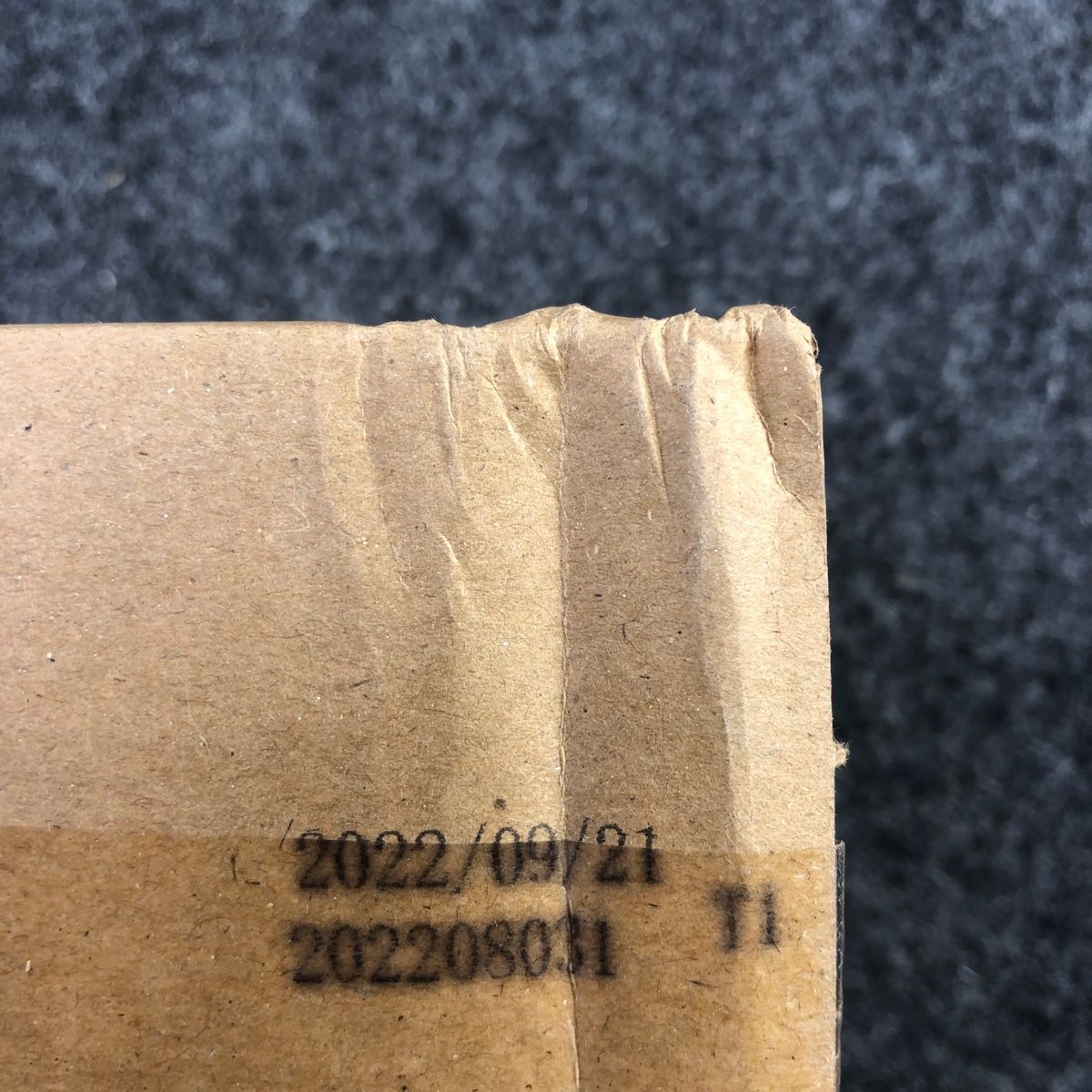 EASTMAN 60003B 1/2" FIP x 1/2" FL Gas Ball Valve (Lot of 6) - Photo 2