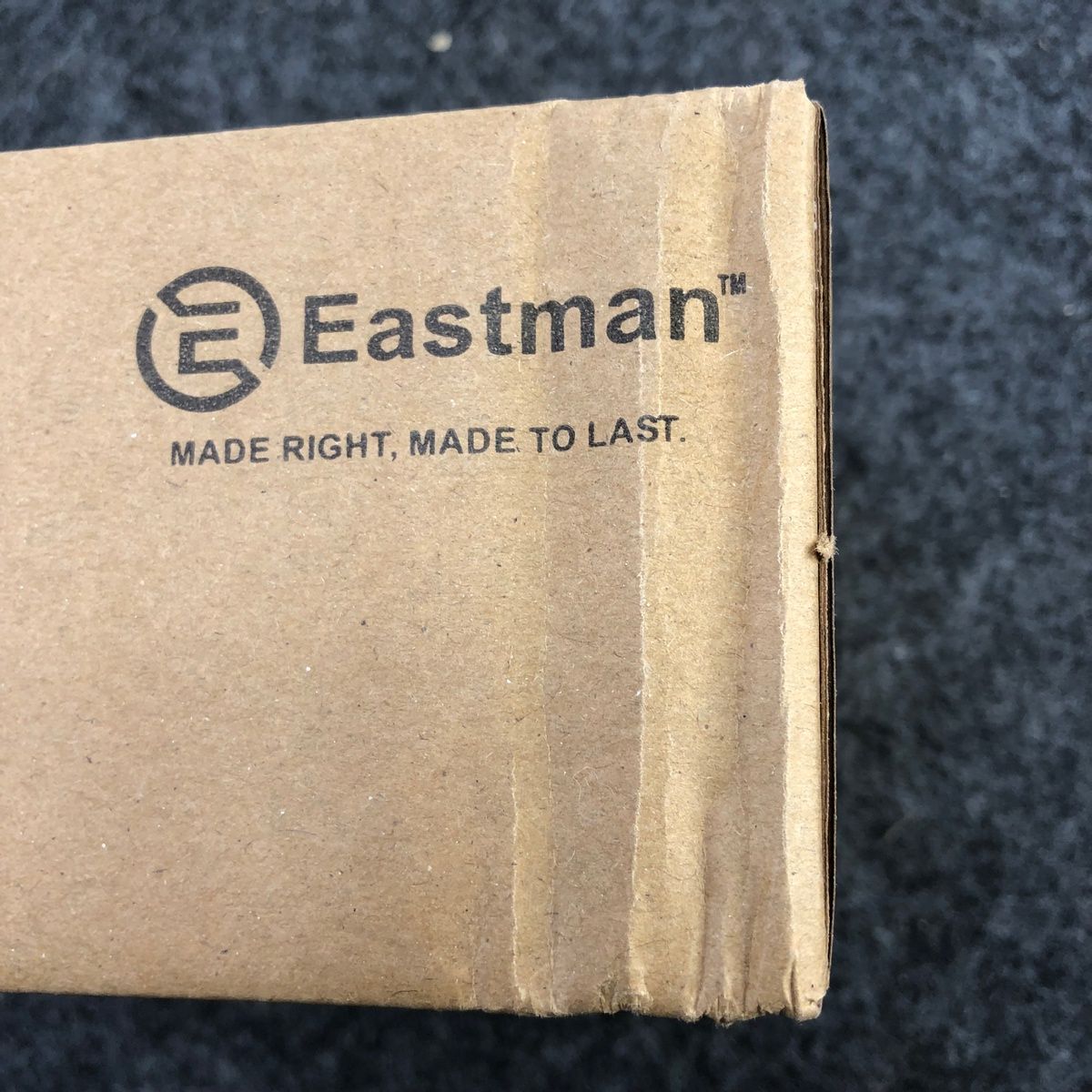 EASTMAN 60003B 1/2" FIP x 1/2" FL Gas Ball Valve (Lot of 6) - Photo 4