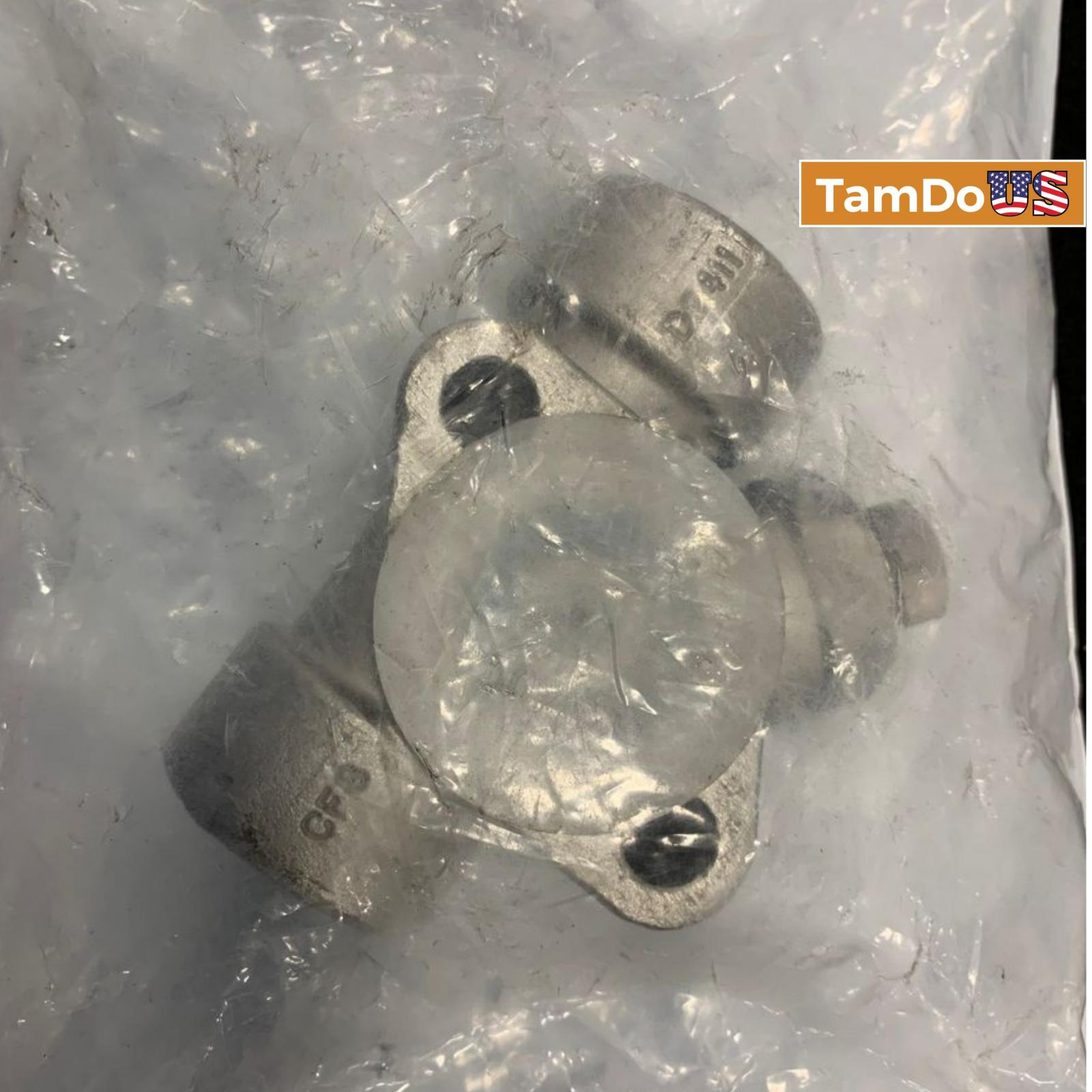 ARMSTRONG C5209 Integral Strainer, Two Bolt Connector - Photo 3