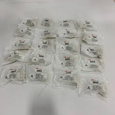 ROTARY 48-9419 1/4" Mpt Socket, Brass (Lot Of 20) at Electrical Equipment & Supplies in new condition