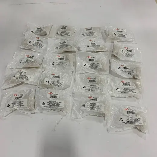 ROTARY 48-9419 1/4" Mpt Socket, Brass (Lot Of 20) at TamDoUS Taylorsville