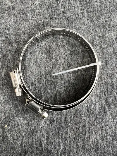 (Lot of 2) LXPM01 Pole Mount Brackets at Electrical Equipment & Supplies in new condition