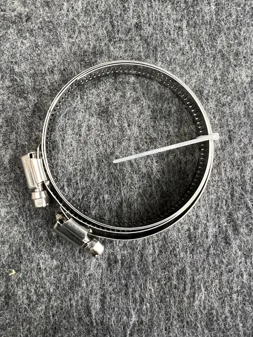 (Lot of 2) LXPM01 Pole Mount Brackets at TamDoUS Taylorsville