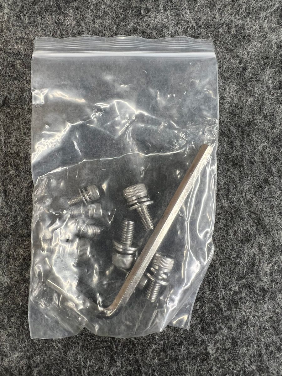 (Lot of 2) LXPM01 Pole Mount Brackets - Photo 4