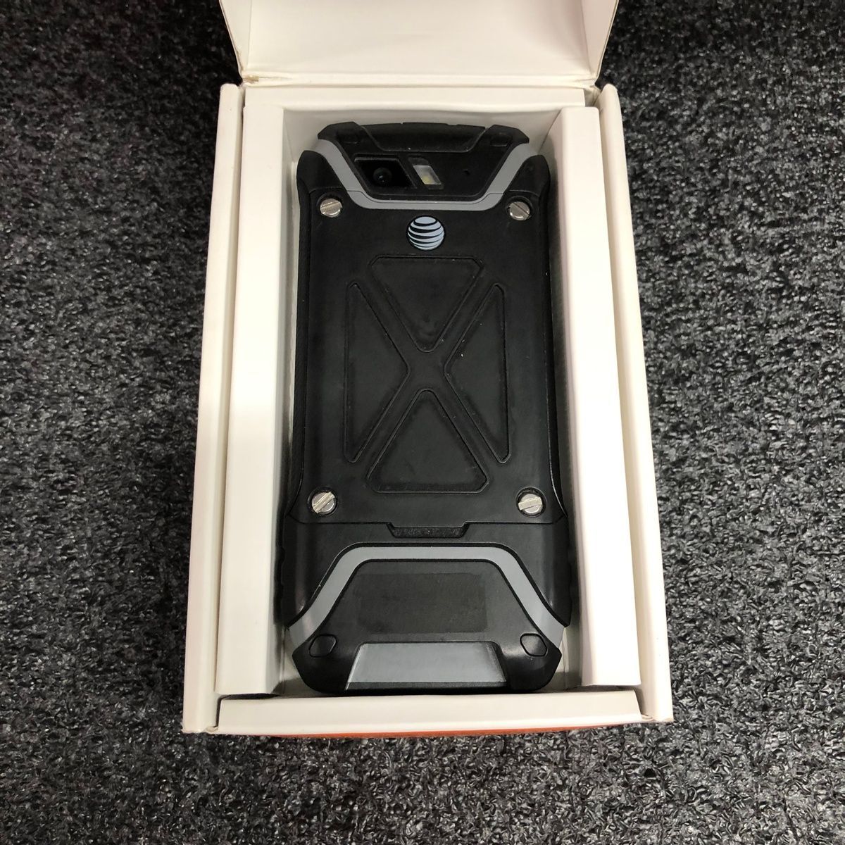 Sonim XP5 5700-A, 4GB, Black - Photo 3