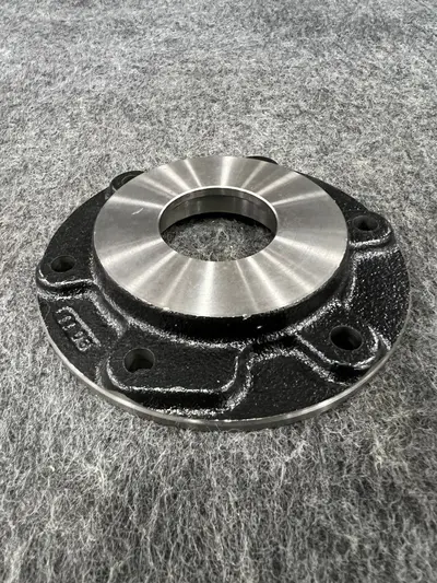 20550 Full Cover Bearing, Heavy-Duty Shielded Ball Bearing at Electrical Equipment & Supplies in new_open_box condition