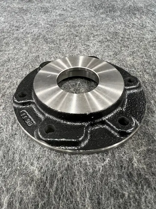 20550 Full Cover Bearing, Heavy-Duty Shielded Ball Bearing at TamDoUS Taylorsville