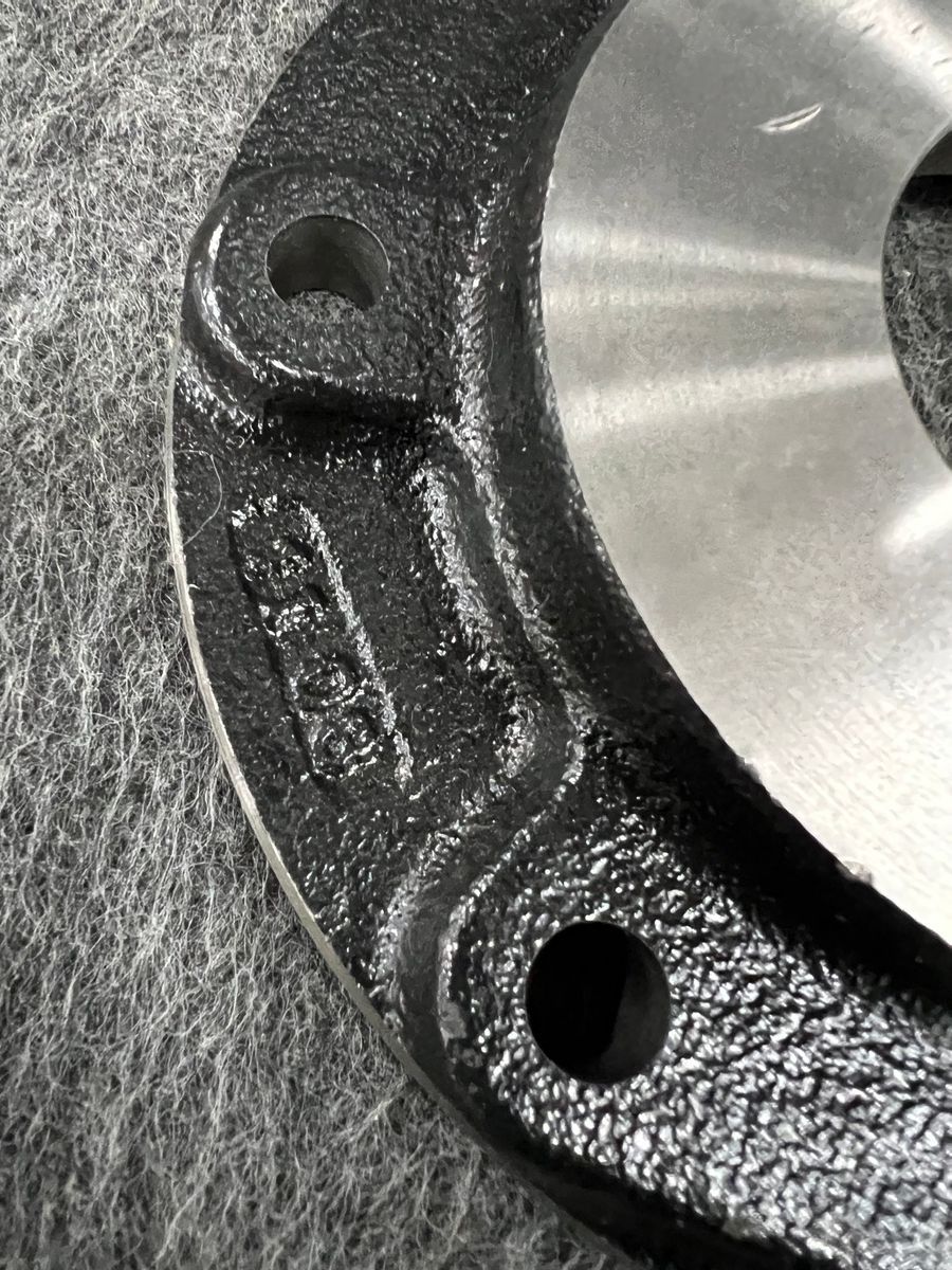 20550 Full Cover Bearing, Heavy-Duty Shielded Ball Bearing - Photo 5