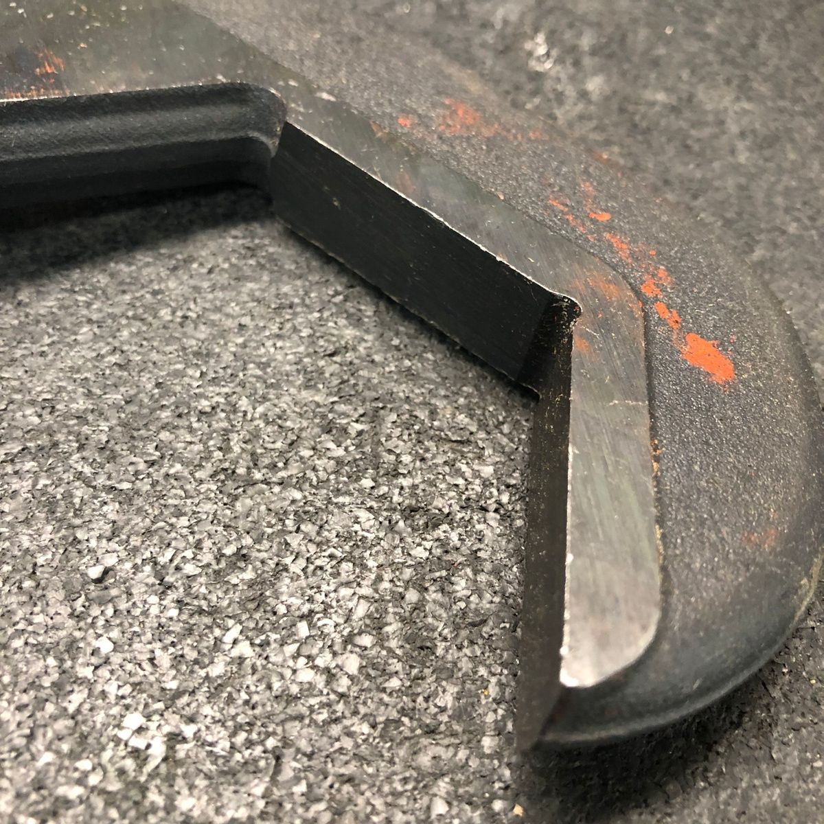 RIDGID 25" Pipe Wrench Hook Jaw Replacement - Photo 3