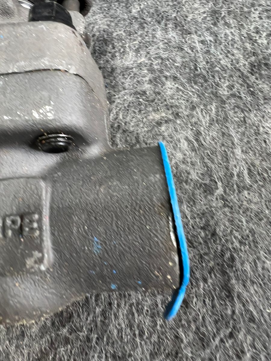 Sharpe Fig.34834 3/4" Gate Valve, NACE MR0175, 800 Class - Photo 14