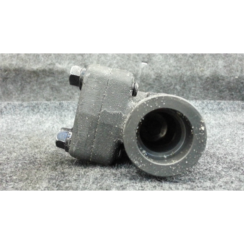 Lot of 4 Warren 853-8-S Check Valve 3/4" Socket Weld - Photo 5