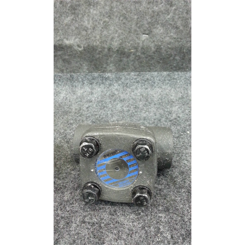 Lot of 4 Warren 853-8-S Check Valve 3/4" Socket Weld - Photo 6