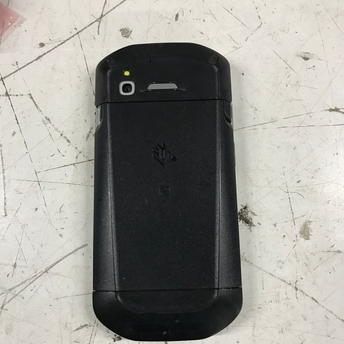 Zebra TC57HO Barcode Scanner (NO BATTERY) - Photo 2