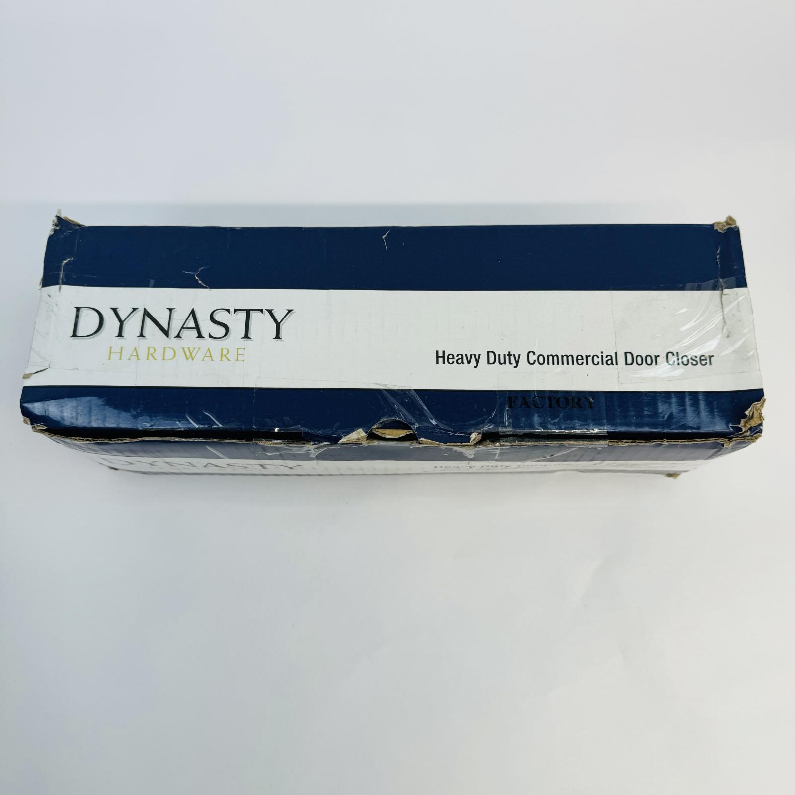 Dynasty DYN-4401 Commercial Door Closer - Photo 13