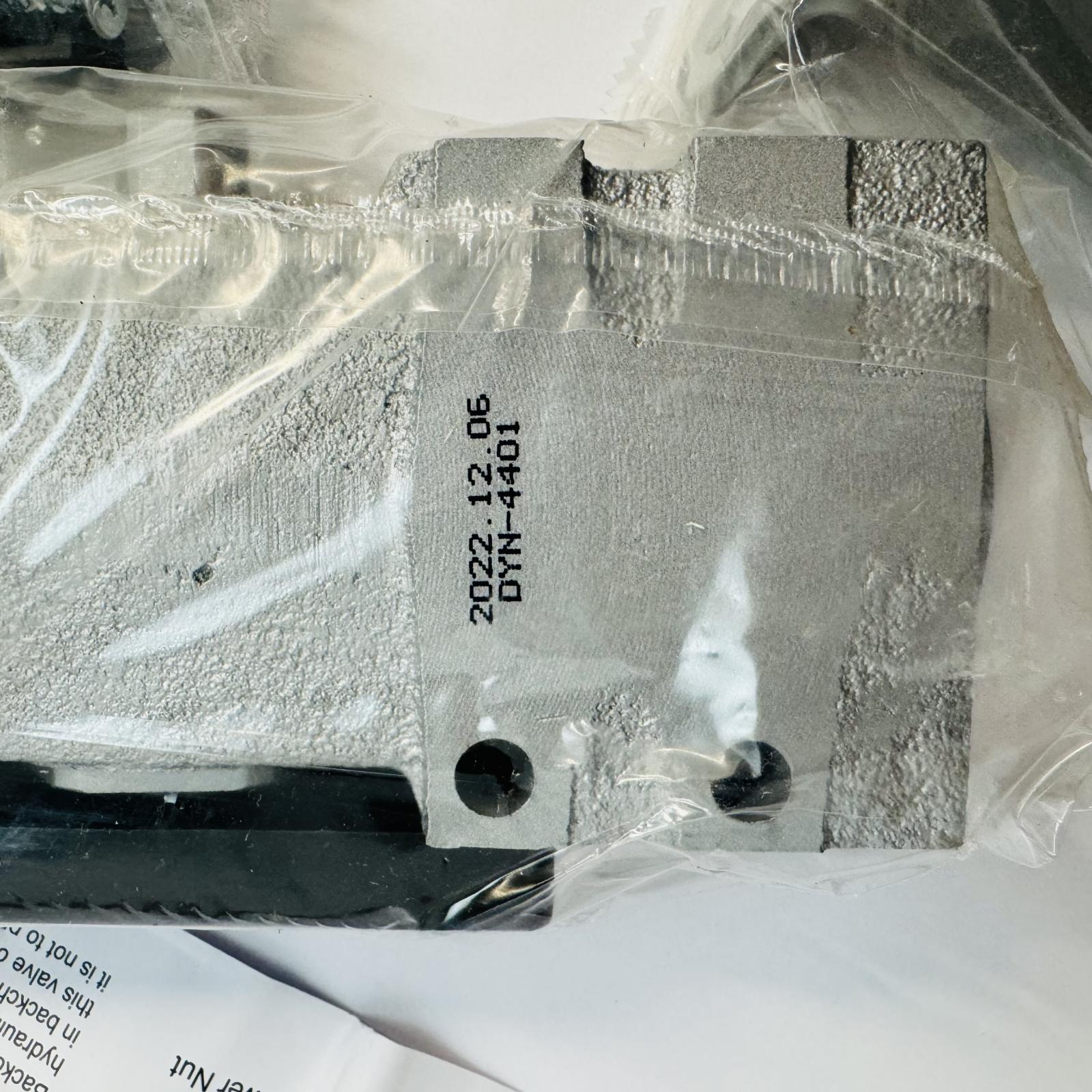 Dynasty DYN-4401 Commercial Door Closer - Photo 10