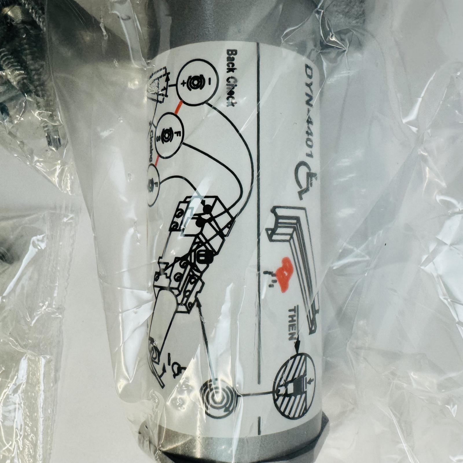 Dynasty DYN-4401 Commercial Door Closer - Photo 4