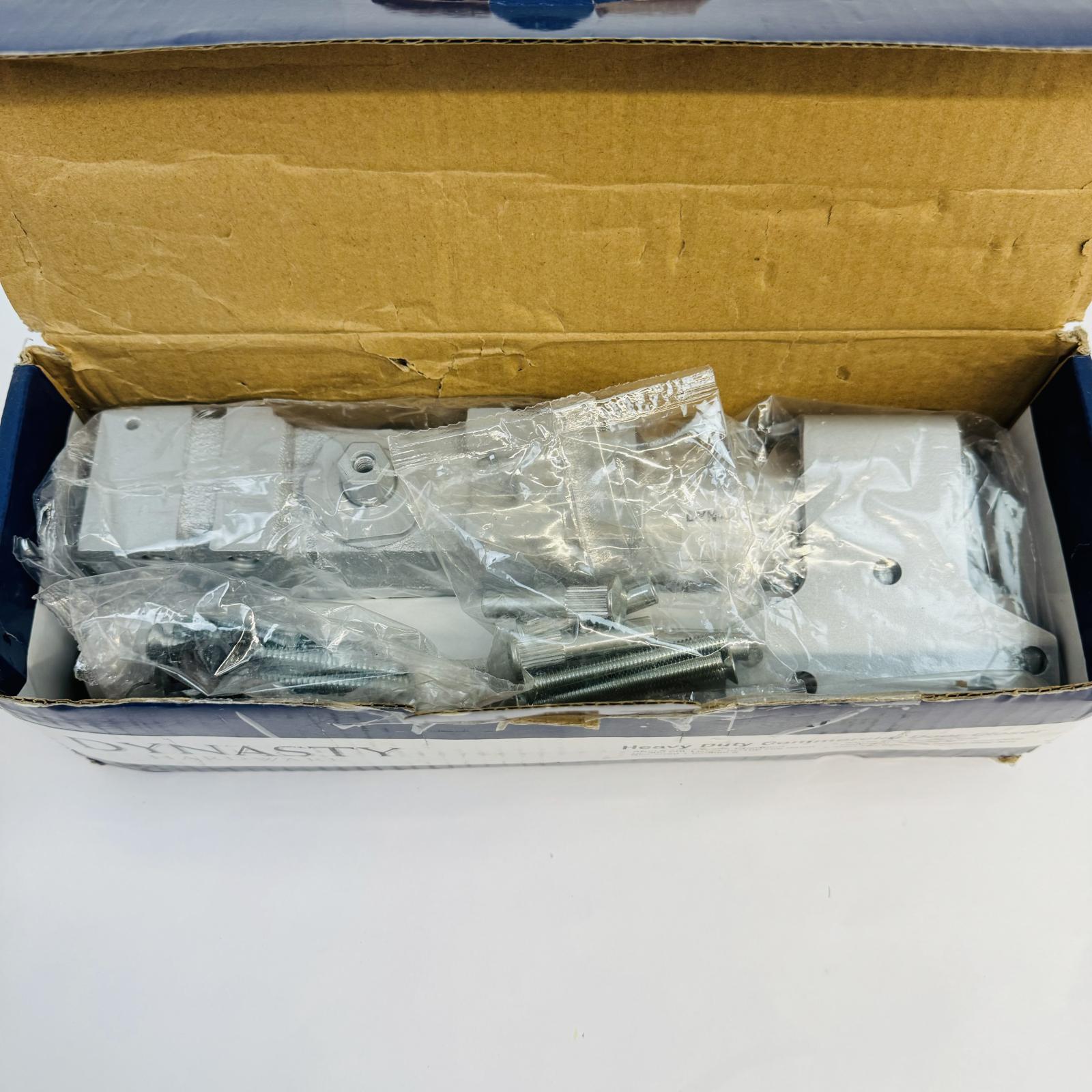 Dynasty DYN-4401 Commercial Door Closer - Photo 12