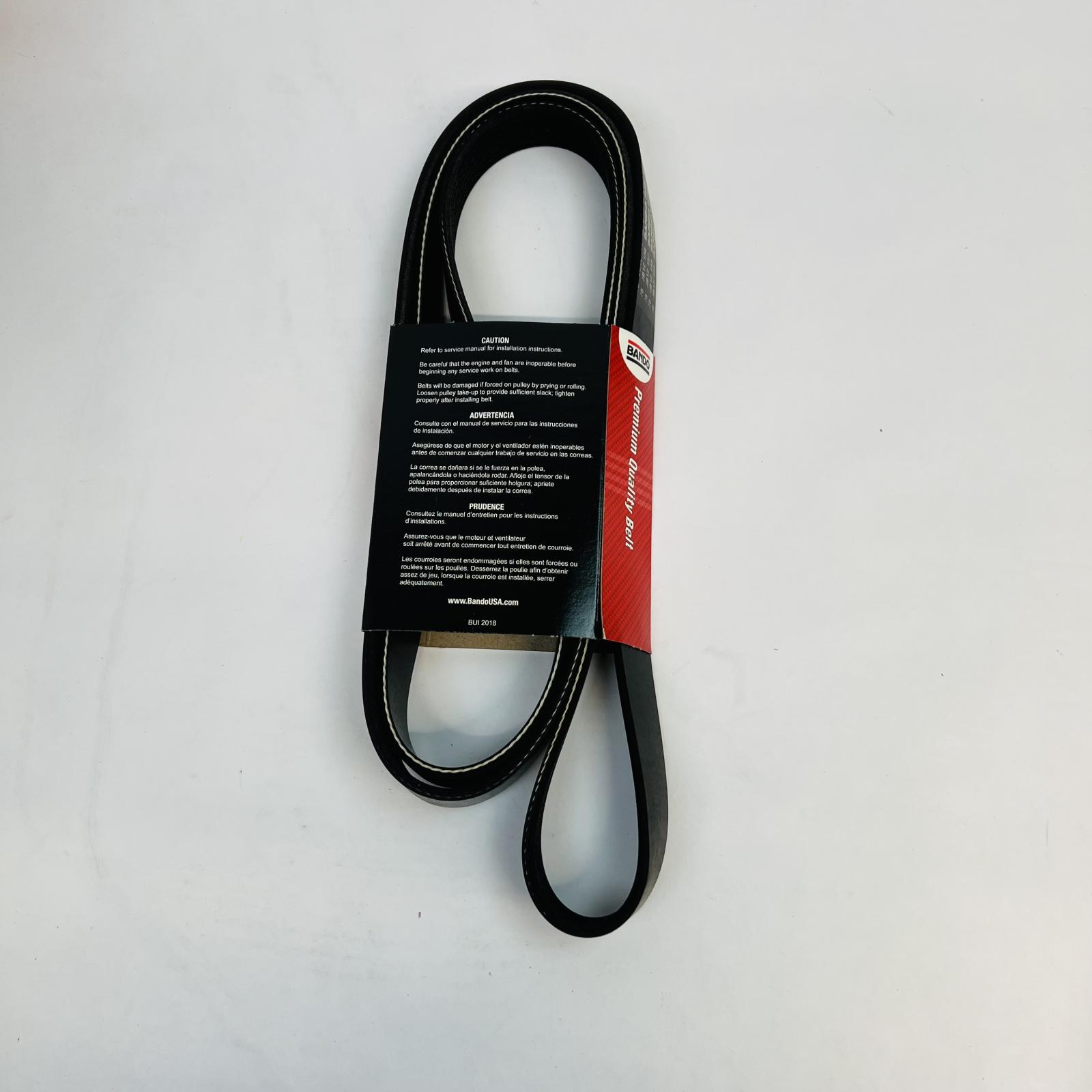 Lot of 2 Bando Belt 7PK2090 - Photo 3