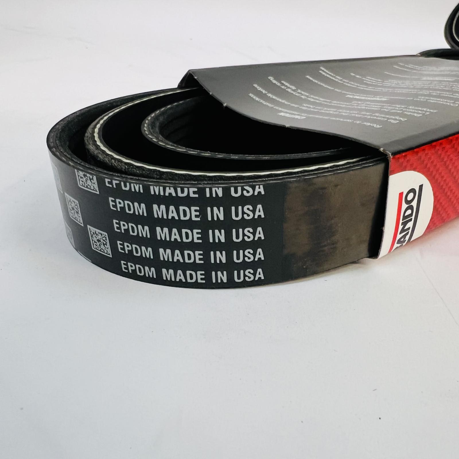 Lot of 2 Bando Belt 7PK2090 - Photo 4
