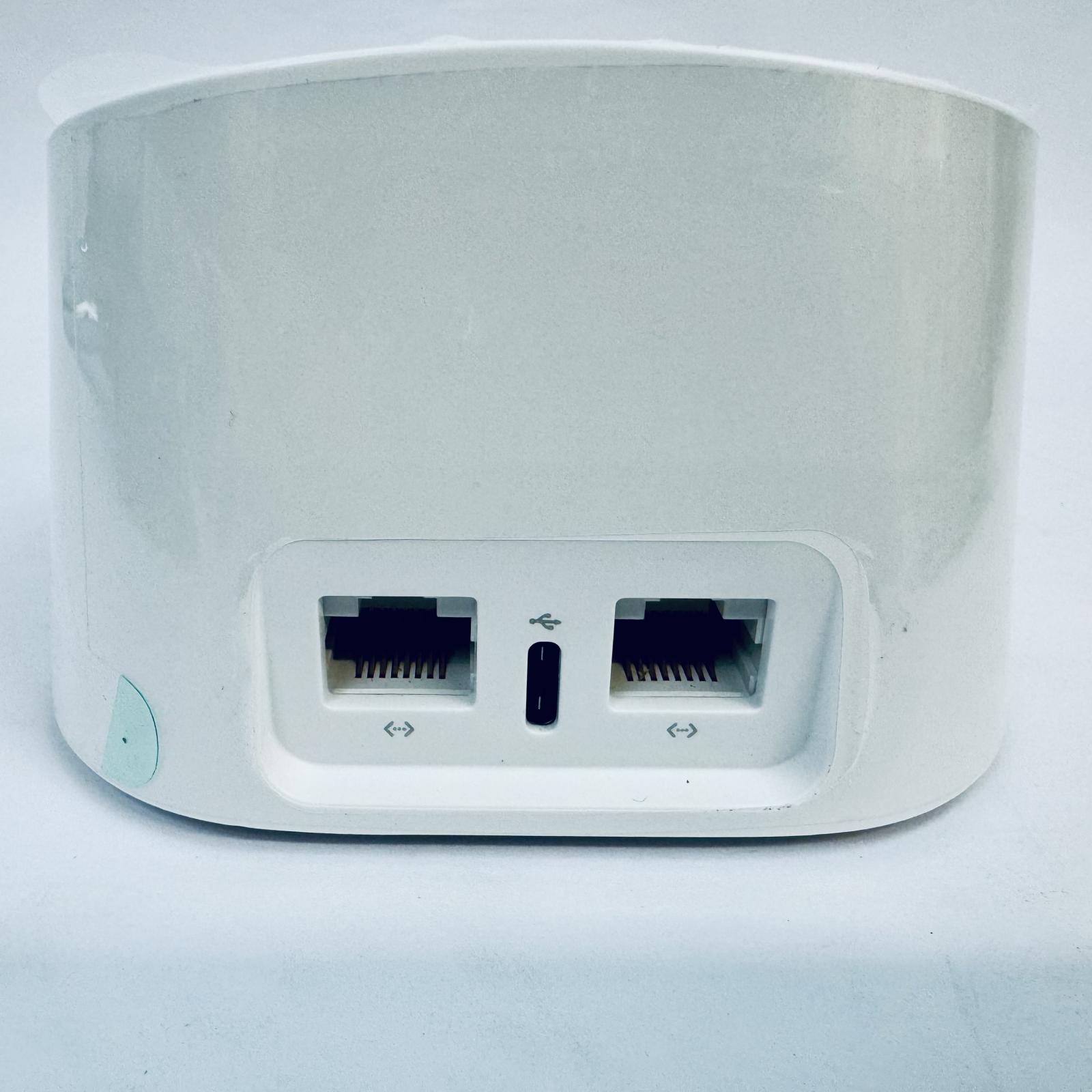 Eero N010001 Dual-Band Gigabit Mesh Wi-Fi Router System - Photo 1