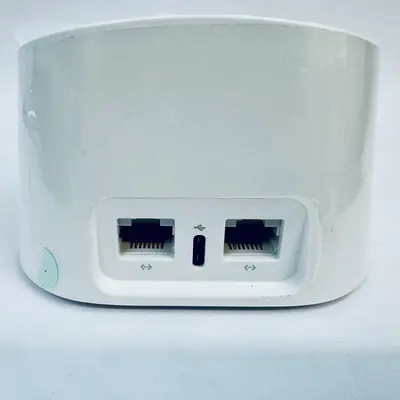 Eero N010001 Dual-Band Gigabit Mesh Wi-Fi Router System at Routers, Modems & Networking in new_open_box condition