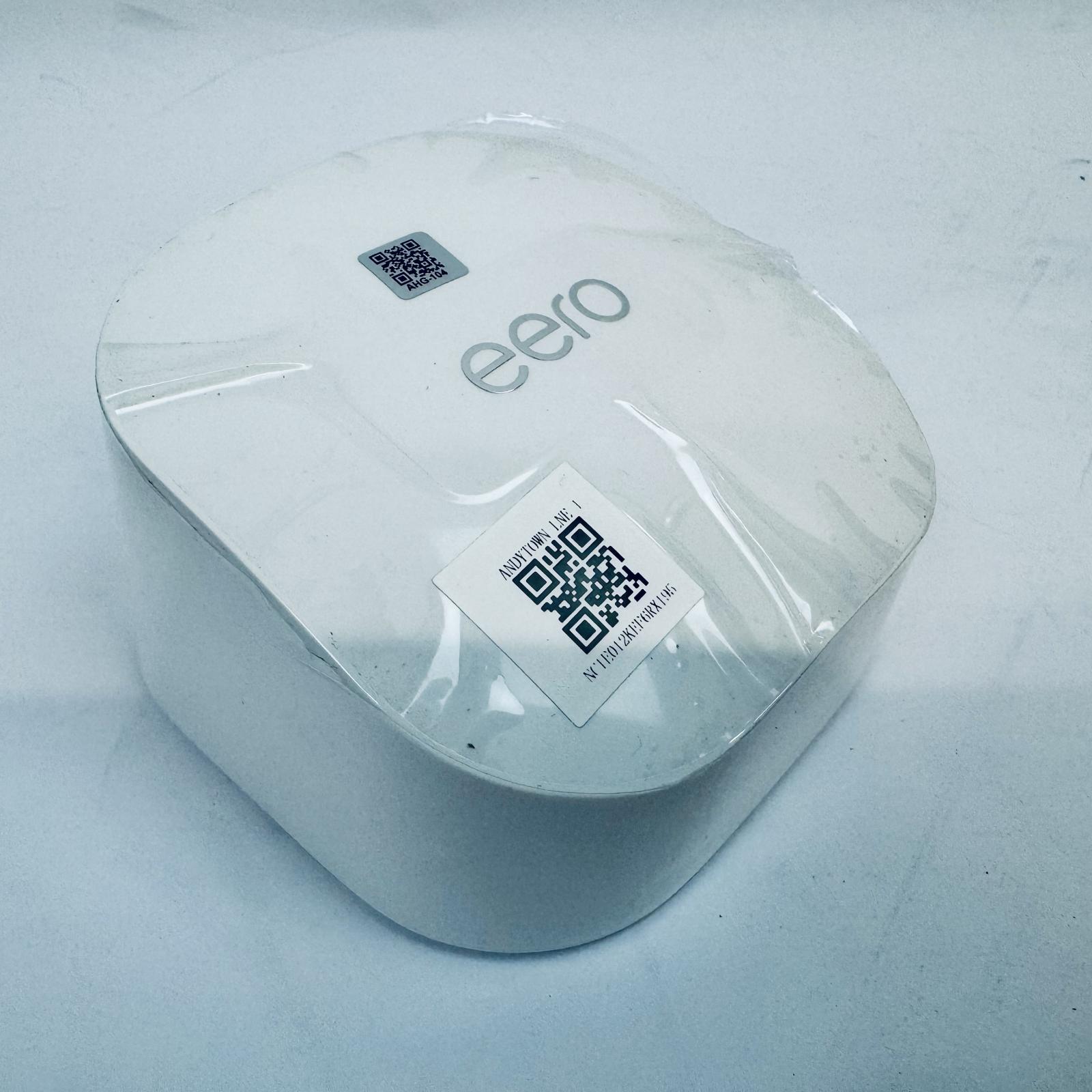 Eero N010001 Dual-Band Gigabit Mesh Wi-Fi Router System - Photo 5