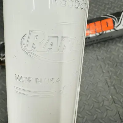 Rancho RS5000X Shock Absorber, Performance Suspension Upgrade at Car & Truck Parts & Accessories in excellent condition