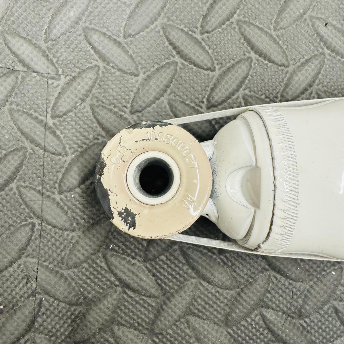 Rancho RS5000X Shock Absorber, Performance Suspension Upgrade - Photo 3