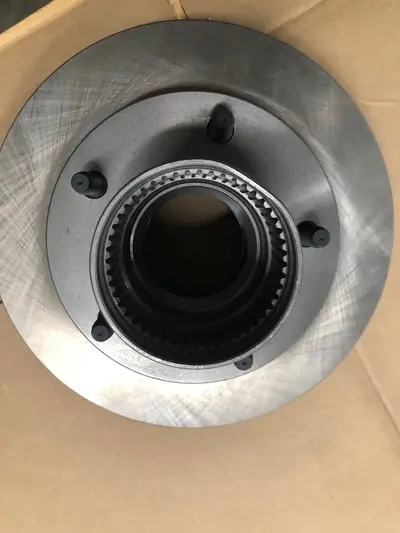 Brake Rotor at Car & Truck Parts & Accessories in excellent condition