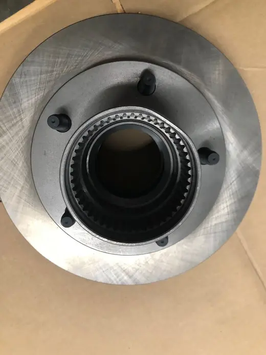 Brake Rotor at TamDoUS Taylorsville