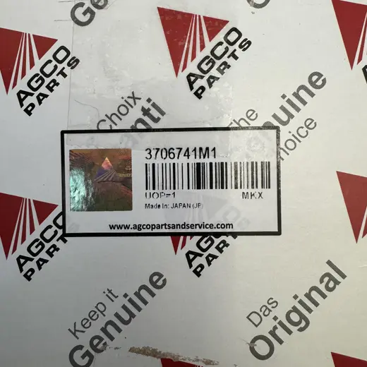 AGCO 3706741M1 Ball Bearing at TamDoUS Taylorsville