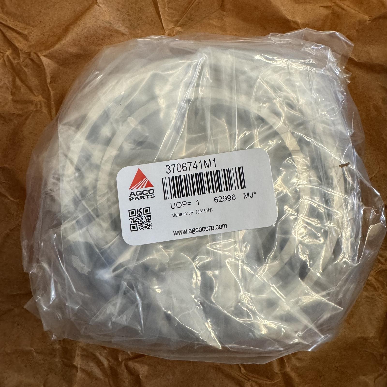 AGCO 3706741M1 Ball Bearing - Photo 2