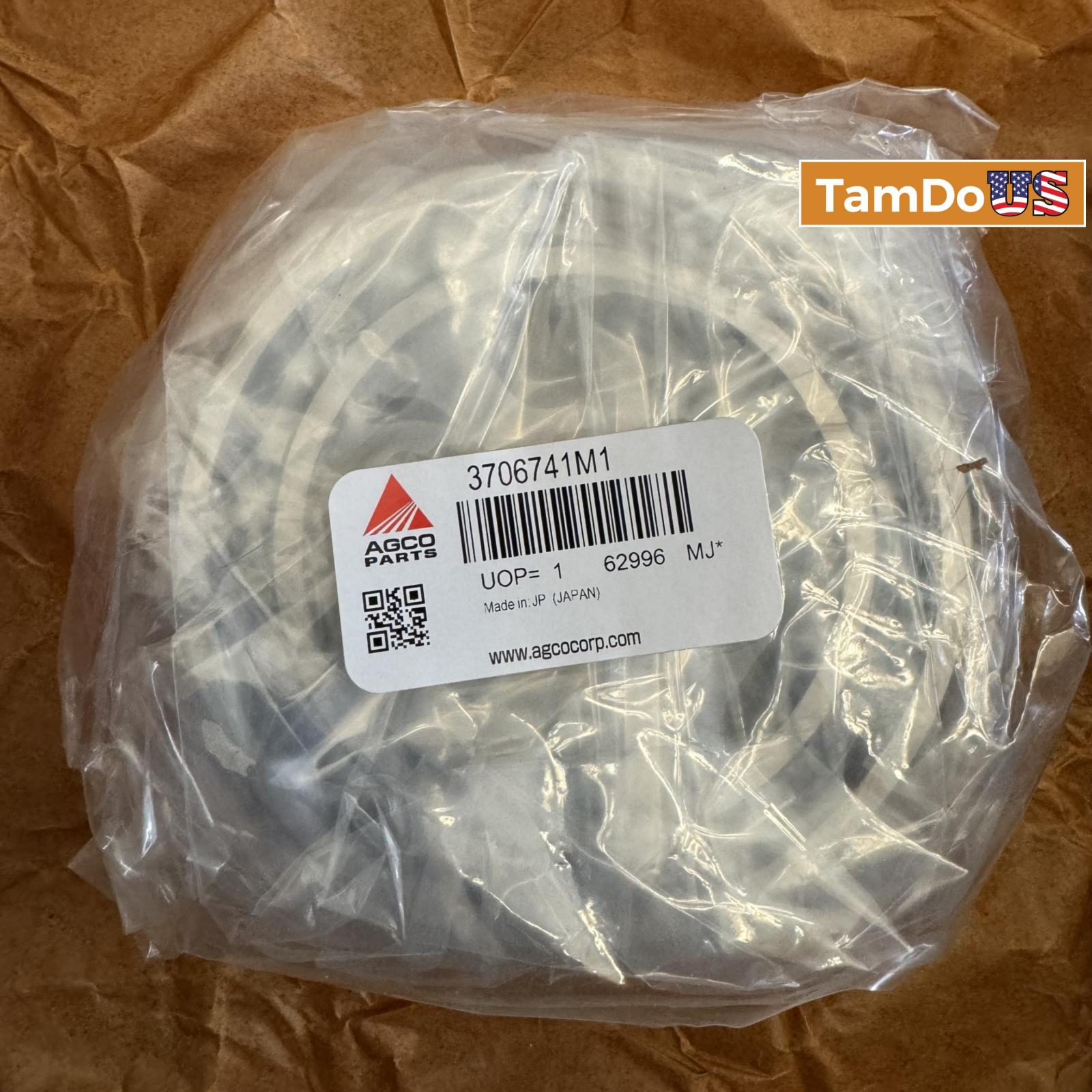 AGCO 3706741M1 Ball Bearing - Photo 5