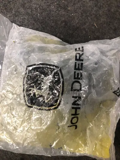 10-Pack John Deere HXE143972 Hex Head Flanged Screw at Fasteners & Hardware in new_open_box condition