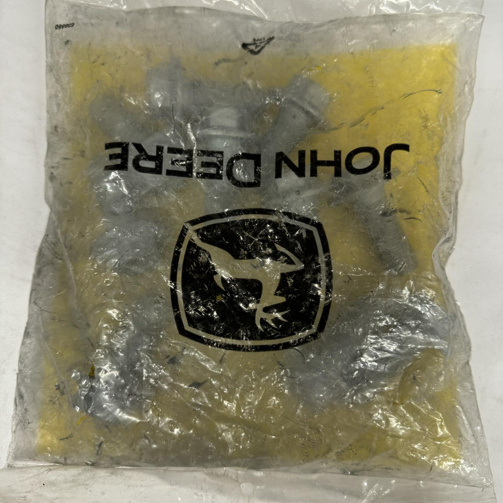 10-Pack John Deere HXE143972 Hex Head Flanged Screw - Photo 5