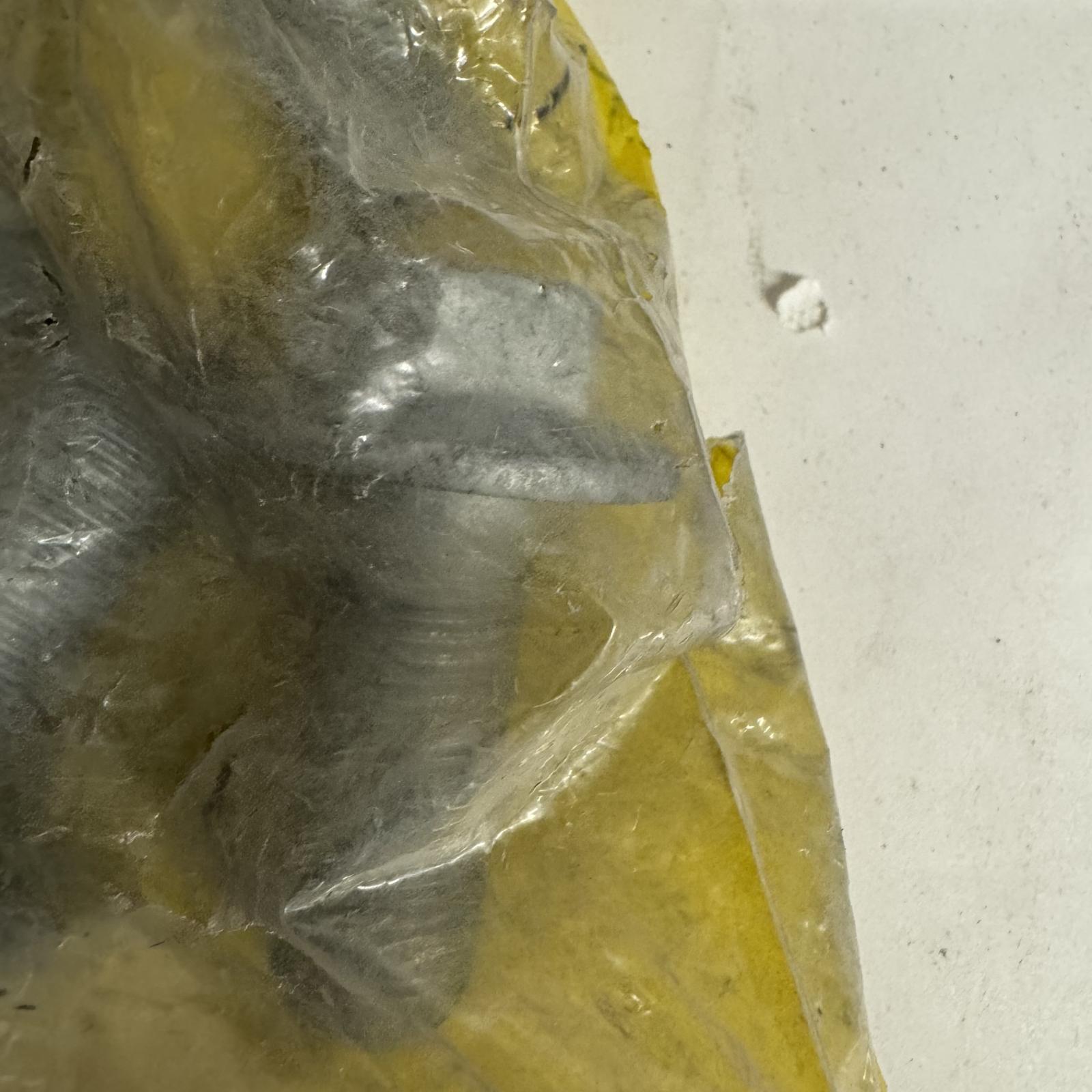 10-Pack John Deere HXE143972 Hex Head Flanged Screw - Photo 3