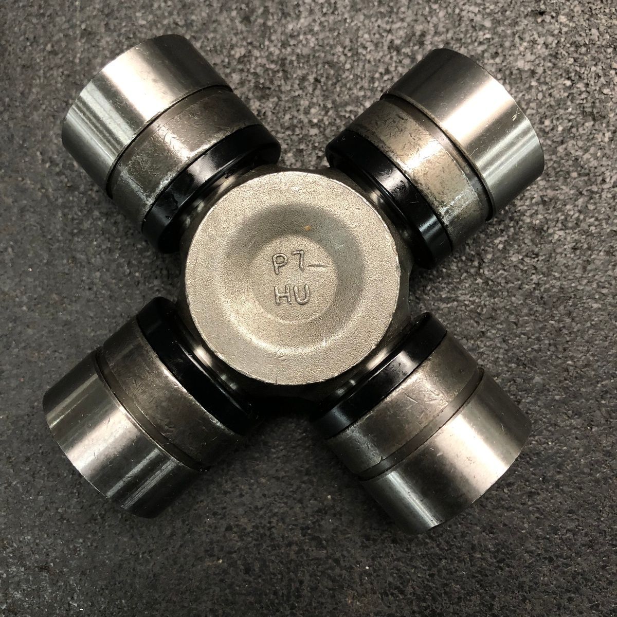 Skyjack Rear Drive Shaft Universal Joint for Scissor Lift & Equipment - Photo 3