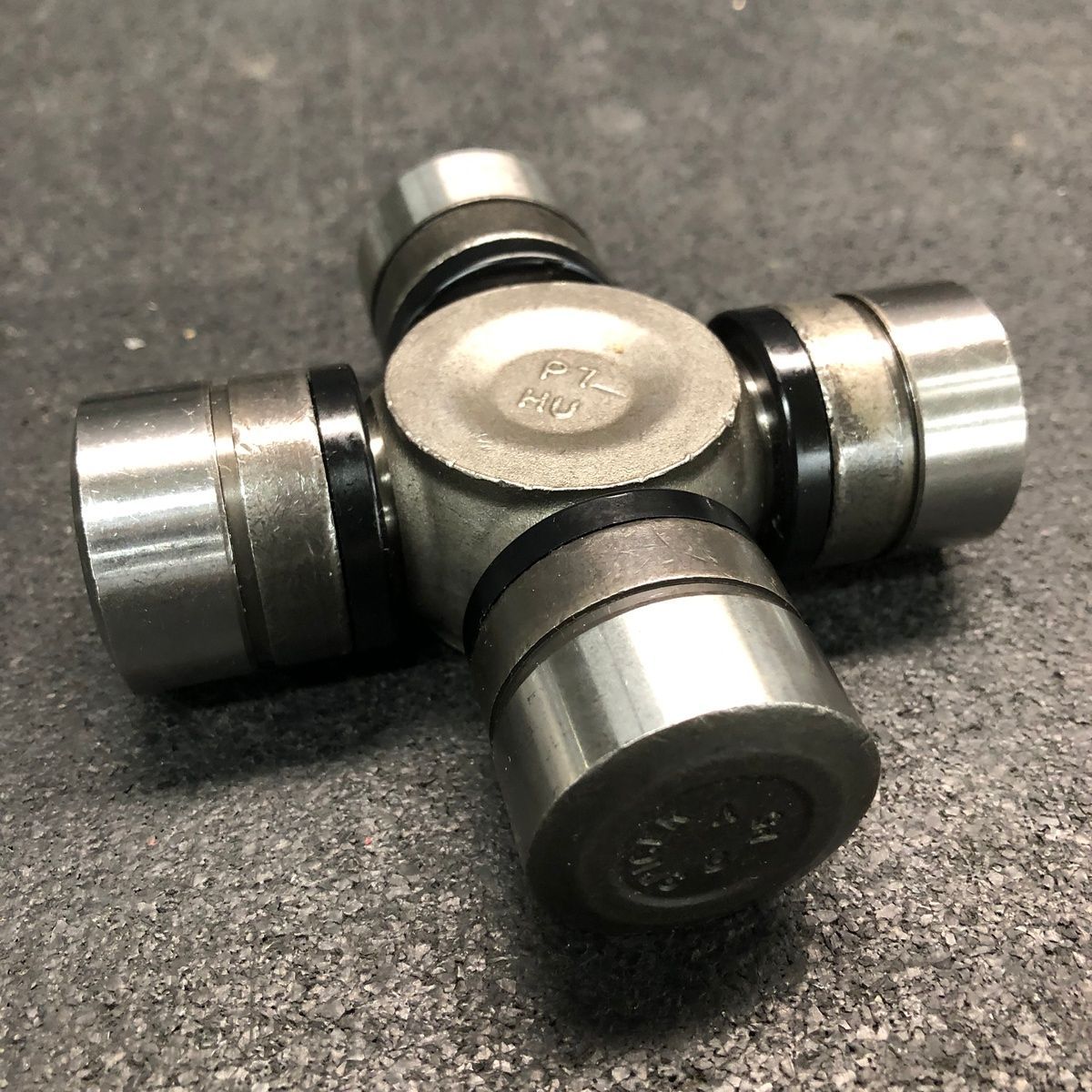 Skyjack Rear Drive Shaft Universal Joint for Scissor Lift & Equipment - Photo 5