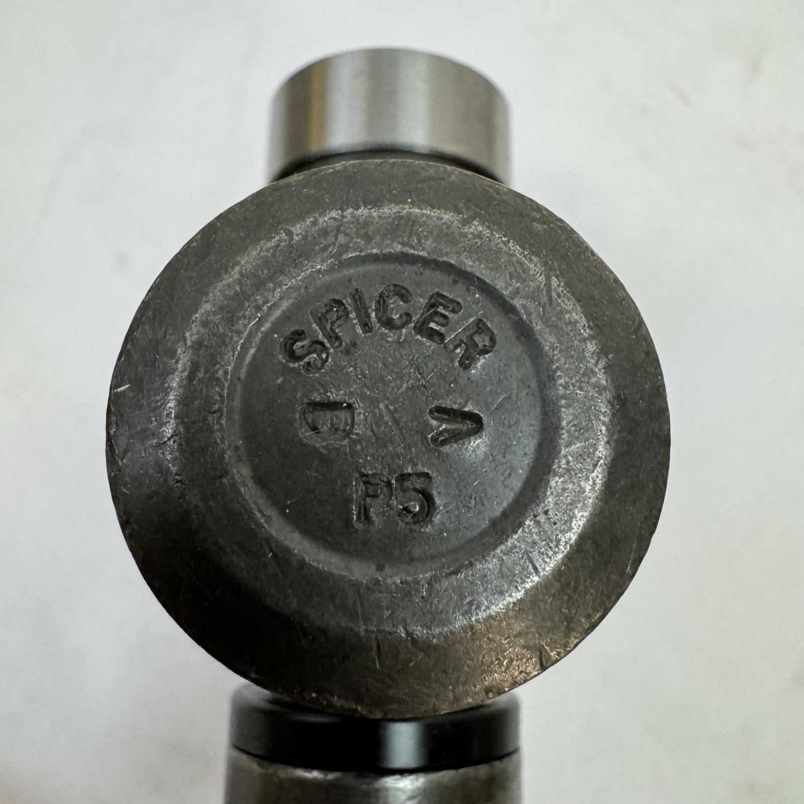 Skyjack Rear Drive Shaft Universal Joint for Scissor Lift & Equipment - Photo 7