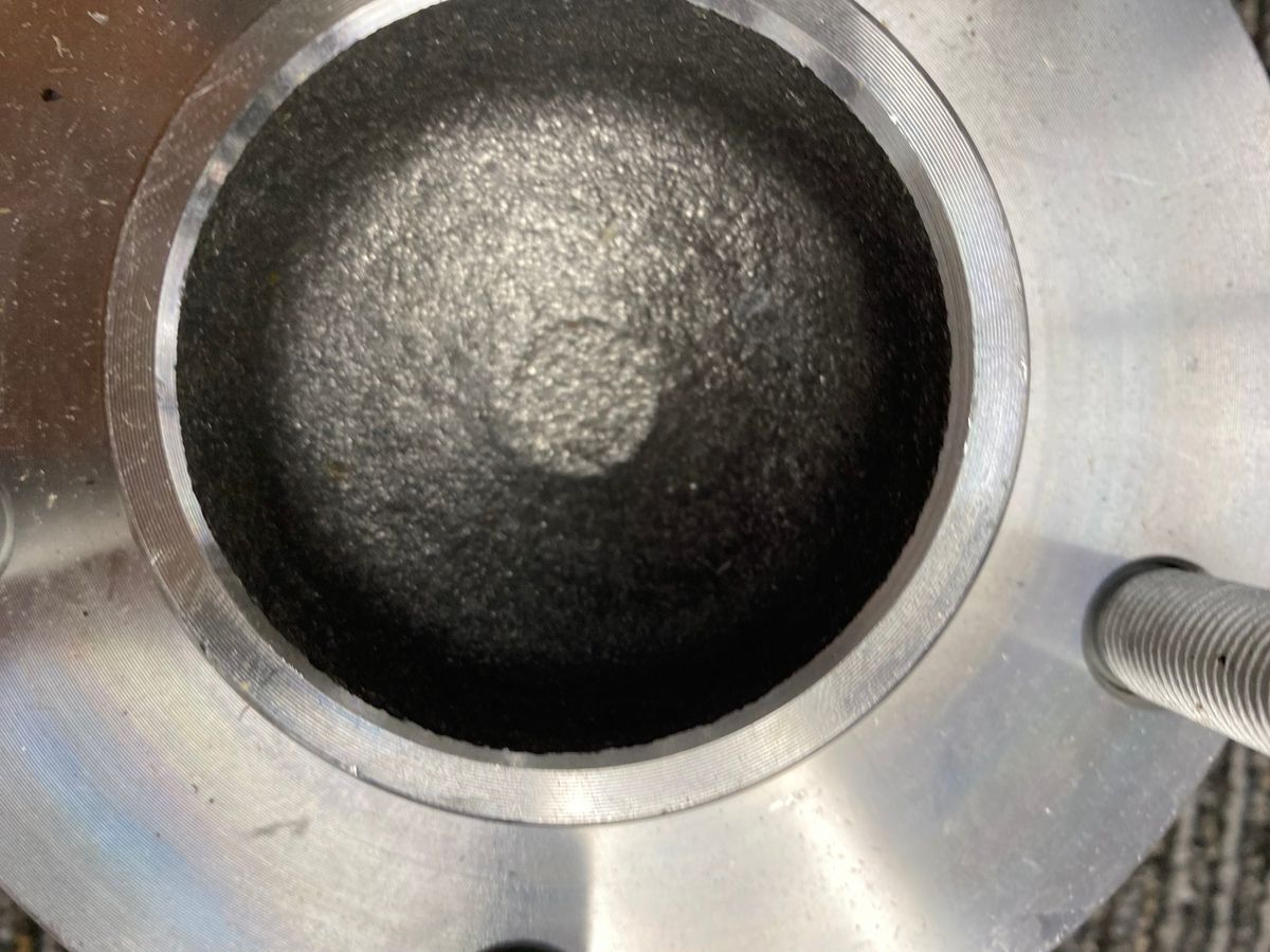 Wheel Hub Assembly 513268, 5 Lug, ABS, Front Driver/Passenger Side - Photo 4