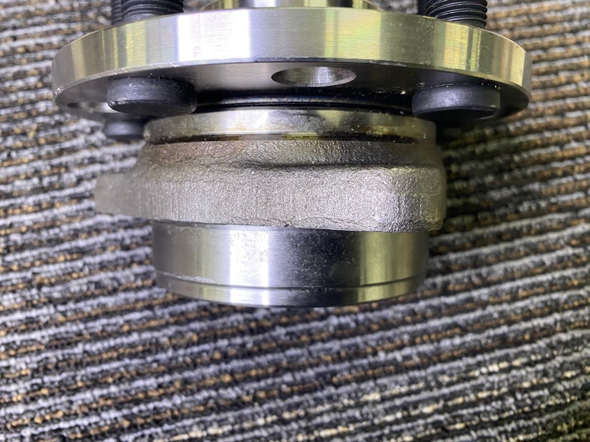 MOSTPLUS Wheel Bearing Hub Assembly M17027Z Front/Rear 5 Lug - Photo 4