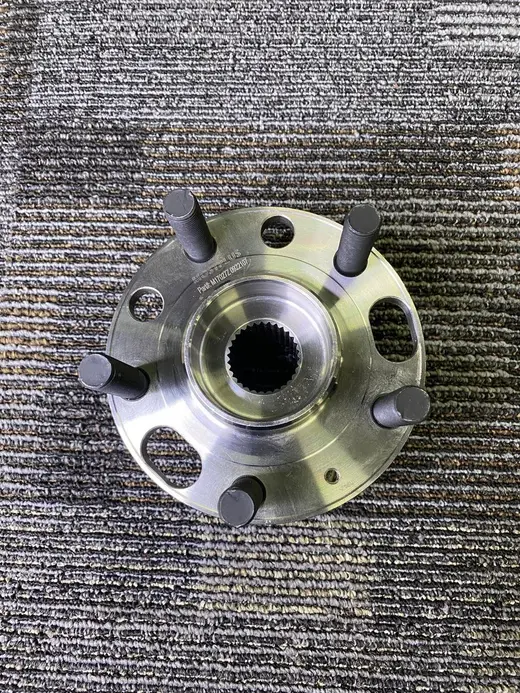 MOSTPLUS Wheel Bearing Hub Assembly M17027Z Front/Rear 5 Lug at TamDoUS Taylorsville