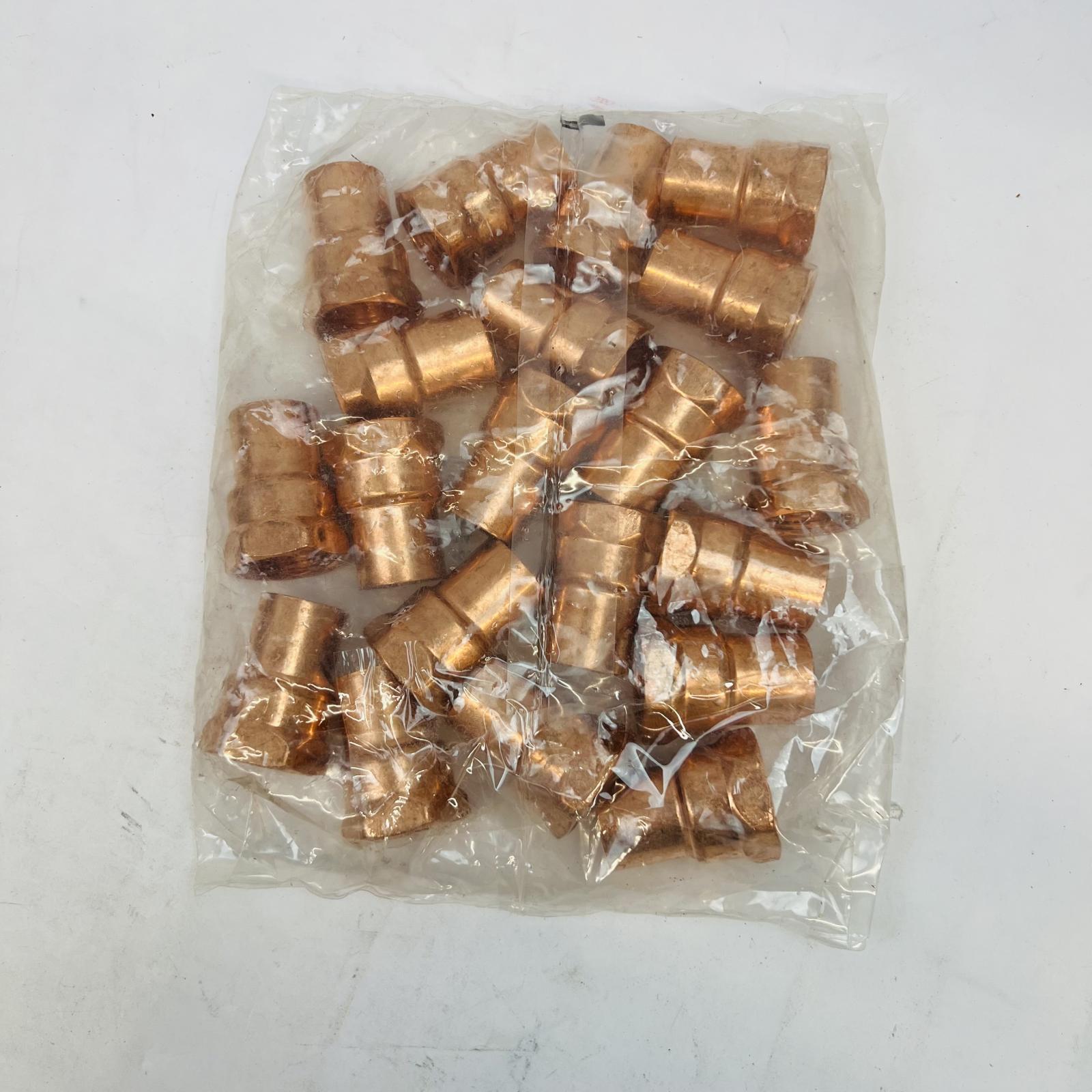 Elkhart EPC 10030150 3/4" C x FNPT Adapter - Photo 2