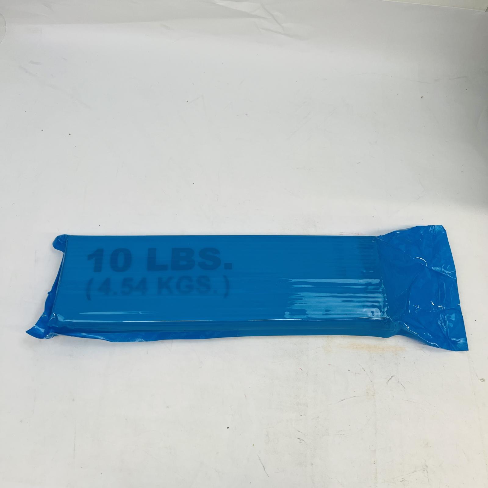 Vac Park Dry Welding Electrodes, 10 LBS, Low Hydrogen, E7018 Rods - Photo 2