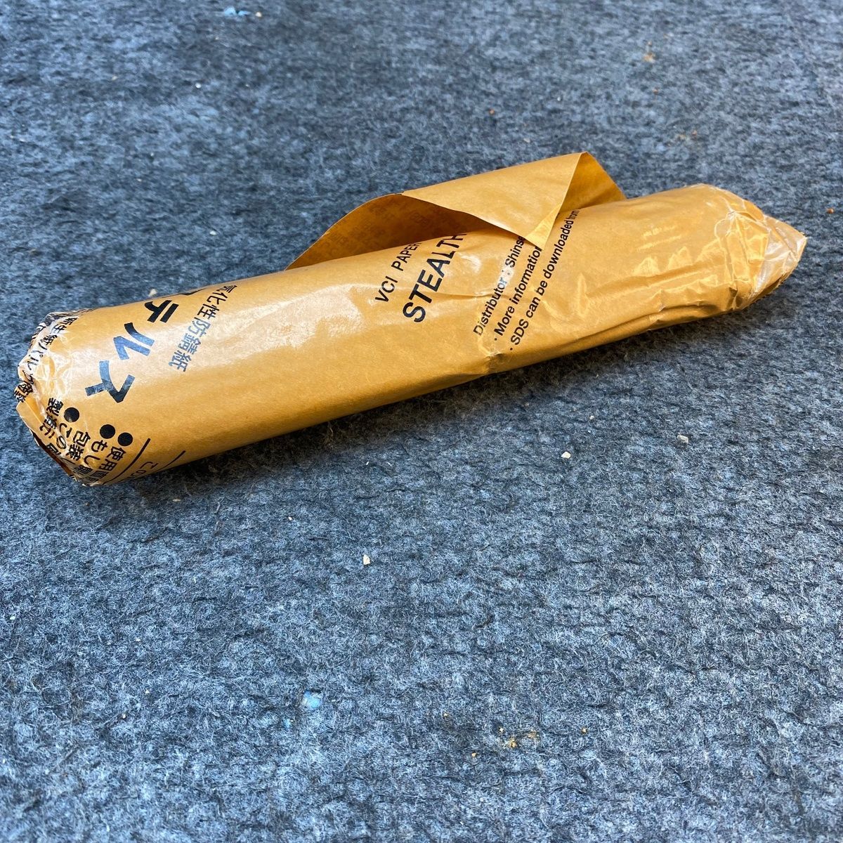 Jet Chisel Replacement Needles 3x180mm – Pack of 100 Steel Pins - Photo 3